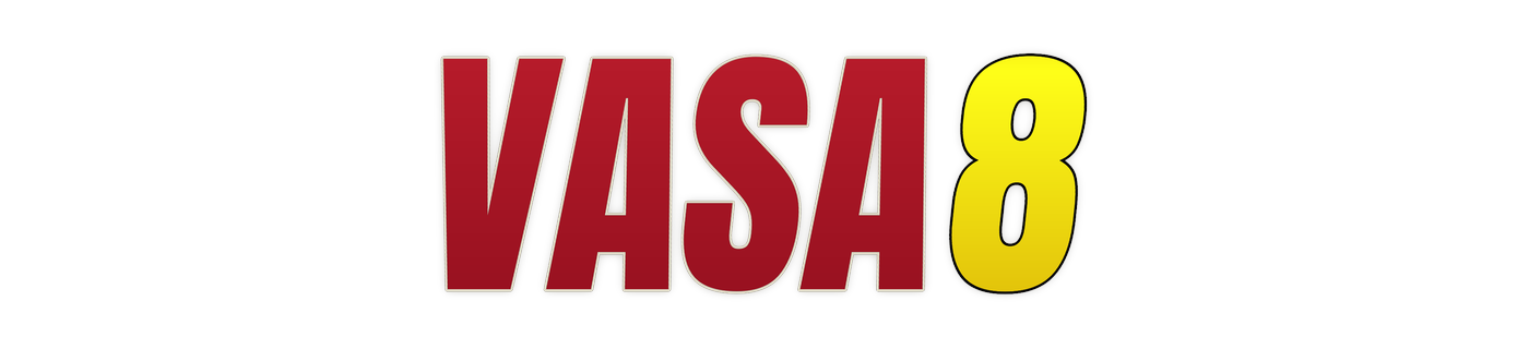vasa8 লোগো